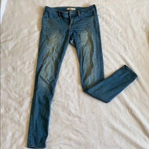 Hollister Jeggings